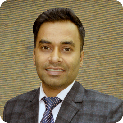 Leadership | Rungta Group of Colleges | Gyanesh Kumar Sahu